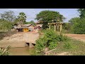 Rural life Activity | Rural life In Cambodia EP1