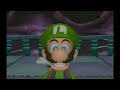 Luigi's Mansion - Gameplay Walkthrough FULL GAME No Commentary (Gamecube)