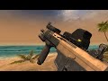 Unreal Tournament 2004 Ballistics Pro Mod - All Weapons Showcase