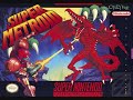 Upper Brinstar (Jungle Floor)[Super Metroid]