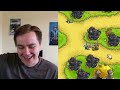 Can You Beat Kingdom Rush Vengeance with only Shadow Archers?