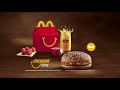 Happy Meal • Jim Knopf und Lukas, der Lokomotivführer • McDonald's • Commercial