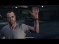 GTA V - TREVOR EL EMPRESARIO!!