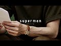 'superman' - eminem (sped up)