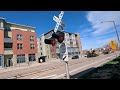 Montana Rail Link unit! Train Captures Weekly! (Week of 3/31)