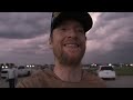 I Went Storm Chasing In The USA | It Was Unforgettable