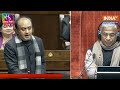 Sudhanshu Trivedi Full Speech : दहाड़े सुधांशु...लिया 'राम' नाम, तो कांप उठा संसद में बैठा विपक्ष !