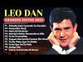 Leo Dan ~ Las Mejores 15 Canciones Que Marcaron Una Época#leodan #grandesexitos