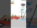 Watering Puzzle - (WEEGOON) All Levels 21-30 Funny Stickman Animation