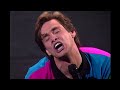 Jim Carrey's Best 90s Stand Up! │ Timeless Comedy