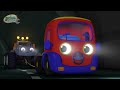 Olympics Track & Field Race | Gecko's Garage | Trucks For Children | Cartoons For Kids