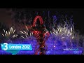 Top 10 Olympic Opening Ceremonies