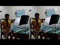 Jolly Old St. Nick | Alto sax duet