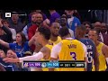 1 Hour of EPIC LeBron James Lakers Highlights 👑🔥