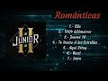 Junior H Románticas mix 2020