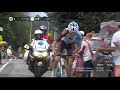 La ESPECTACULAR VICTORIA de RIGOBERTO URAN 🇨🇴  en la ETAPA REINA del TOUR DE FRANCIA 2017 🇫🇷