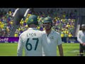 Cricket 24 Vs Ashes Cricket 2017 Vs Cricket 19 Vs Cricket 22 | Gameplay & Graphics Comparison