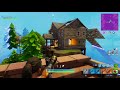 Fortnite win on new map