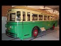 What Happened to the Perth Trolley Buses?
