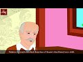 Plaku dhe Nipi | The Oldman And His Grandson Story in Albanian | Perralla Shqip @AlbanianFairyTales