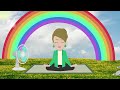 Abraham Hicks - Induced Meditation
