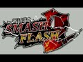 Super Smash Flash 2 - Battlefield (Sega Genesis Remix)