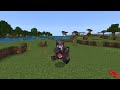 Minecraft, But Mobs Trade OP Items (HINDI)