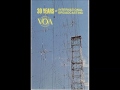 Shortwave Radio - VOA, 1968