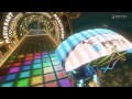 Wii U - Mario Kart 8 - (N64) Rainbow Road