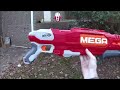 Mod Guide: Nerf Mega DoubleBreach (Build a 