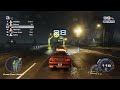 My first PVP RACE in NFS UNBOUND! (Rookie Vibes)
