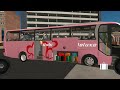 Public Transport Simulator Driving Bus - Android Gameplay