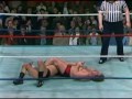 World Of Sport - Bobby Barnes vs Jon Cortez pt.1