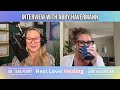Liberation is An Inside Job 🕊️: A Conversation with Abby Havermann