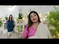 Chikankari Pant, Leggings, Palazzo Bottom wear Part-2 | Amazon Haul | Online Shopping with Vaishali