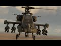 Apache / War Thunder