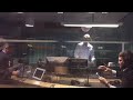 Tony Eastley's last 20 seconds at the ABC