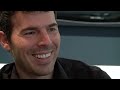 Casey Hudson Interview - Naming in Mass Effect