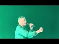 Keane Somewhere Only We Know - Live First Direct arena Leeds