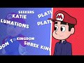 A very fun Mario Odyssey Hide and Seek video | Fan Edit
