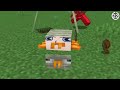 a mod with mobs you've never seen before