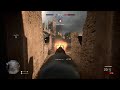 Battlefield 1 Crimson Heart Medal BF1