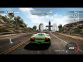 Need For Speed Hot Pursuit - Lamborghini Murcielago LP640