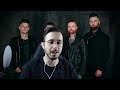 Memphis May Fire - Misery | REACTION
