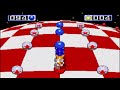 Sonic 3 Wii part 1