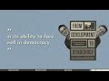How Dictatorship Built Taiwan's Democracy