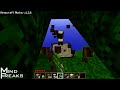 Minecraft Alpha Multiplayer in 2010 - What it was really like