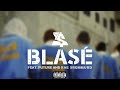 Blasé - Ty Dolla $ign (feat. Future & Rae Sremmurd) [Remix]