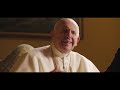 Papa Francisco habla del aborto en caso de violación - Salvados
