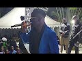 Prince Indah ||Live Show @Choma Festival, The Garden Bondo-Kapiyo 🔥